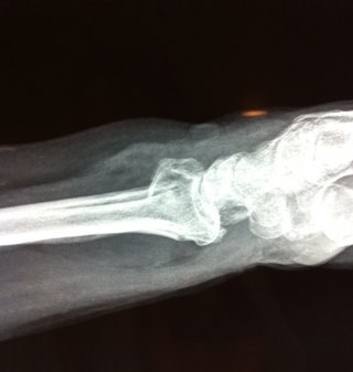 ShyamanM's profile picture. 