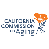 CA Commission on Aging(@CACommisOnAging) 's Twitter Profile Photo