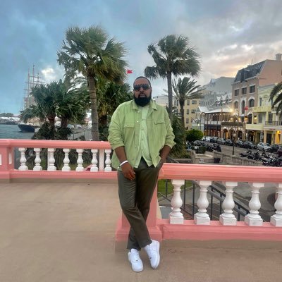 bigggkai's profile picture. Every1 knows @bigggkai! Kno dat!