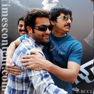 #NTR #Raviteja #Suriya