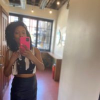 Natalie Jerome (@natj350) 's Twitter Profile Photo Natalie Jerome (@natj350) 's Twitter Profile Photo