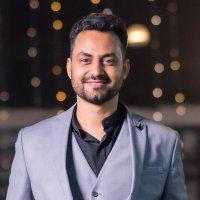 Sanket Jha (@sanketjha6) 's Twitter Profile