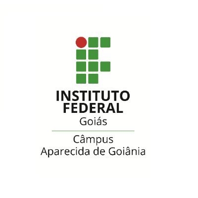 Instituto Federal de Educação, Ciência e Tecnologia de Goiás - Câmpus Aparecida de Goiânia