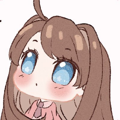 🇮🇩 ✨#DecoplumComms ✨ Comms: https://t.co/3rTOC9RcRV / DM 📩 or @NegaiLab ✨ID/EN/日本 ✨