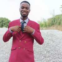 Gideon Kyei Baffour (@koteimafia) 's Twitter Profile