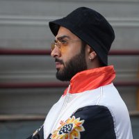 Krish Trivedi (@krishtrivedi) 's Twitter Profile