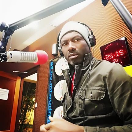 pastorgeorgeemy's profile picture. Radio presenter on Rainbow Fm 90.7. Actor on JACOB'S CROSS. Pastor of Victory Faith Ministries, Florida, Johanesburg.