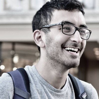 Amil Merchant Profile