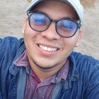 Jhoandys (@jhoandysr) 's Twitter Profile