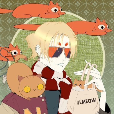 MessiLogan's profile picture. #SoGplayer (LastKING)  #NFT collector-creator,  nftartist, father, expert of industrial safety