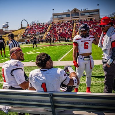 JaShawn Todd  | Business Management Major | ‘25 Route Runner