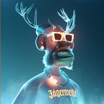 Katiria23's profile picture. 0% 🟩🟩⬛⬛⬛⬛⬛⬛⬛⬛  100% Niche Hunter