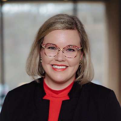 President & CEO @GroundworkOhio. Mom, child advocate, non-profit leader, movement builder. Leadership Ohio Fellow ‘23. Voter in OH HD-7, SD-25.