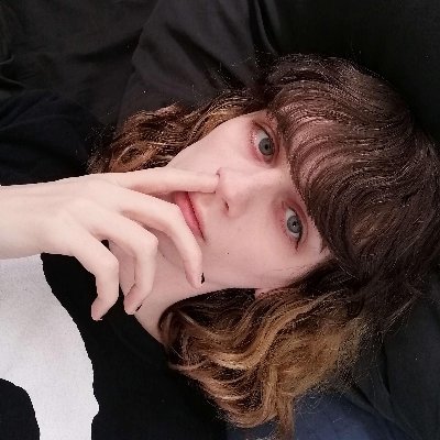 Sleep deprived bone monster | I make music sometime but not all the time