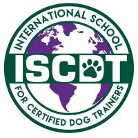 ISCDT-DogTrainerCourse(@Iscdtdogcourse) 's Twitter Profile Photo