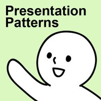プレゼンテーション・パターン (@presentpatterns) 's Twitter Profile