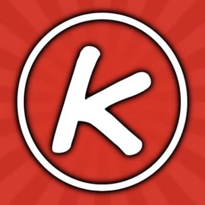 The Official Twitter Account Of Keskzxi