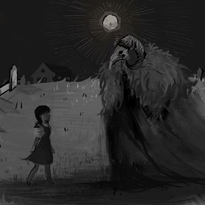 Voidling_System's profile picture. Satanist with a shattered mind