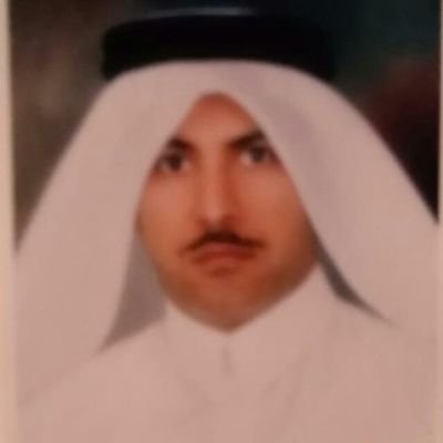 Khalid Al Jufairi