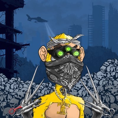 rudi_ndex's profile picture. Broke bozo, wanna be $Sol maxi