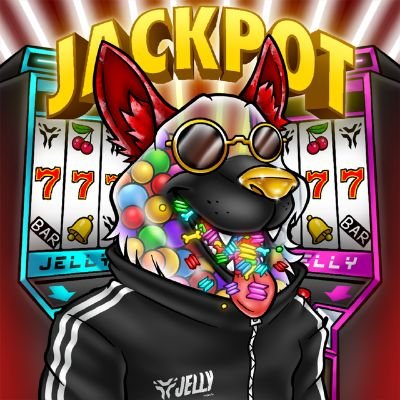 Lucailfigo21's profile picture. y00ts, Elixir