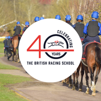 BritishRacingSchool (@brsnewmarket) 's Twitter Profile