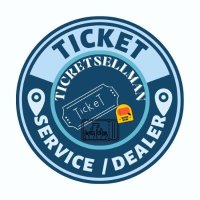 Ticketsellman รับกดบัตร (@ticketsellman) 's Twitter Profile