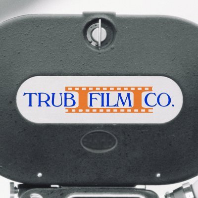 TrubFilmCo Profile Picture