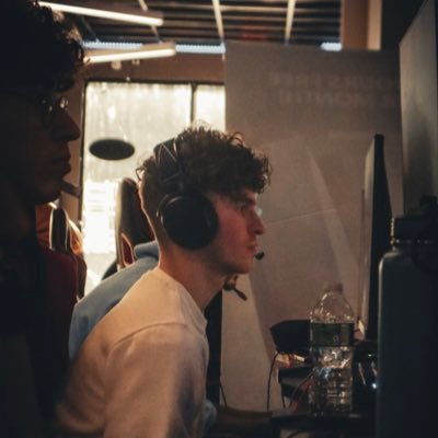 | 21 | Content Creator for @OfficialOrgKAOS | “Every champion was once a contender who refused to give up”