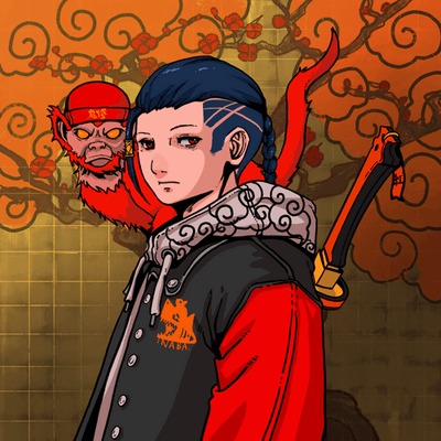 ljackson0205's profile picture. ⚡️metalegends , Genuine undead , corntown wtf holder discord name ;Prada