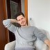Italian Marc (@walkerfuchs) Twitter profile photo Italian Marc (@walkerfuchs) Twitter profile photo