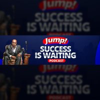 Jump Podcast(@Jumppodcast1) 's Twitter Profile Photo