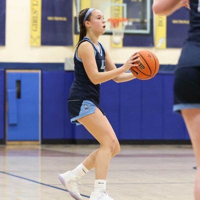 NJ Panthers 16u blue - shooting guard - Arthur L. Johnson HS