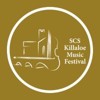 SCS Killaloe Music Festival (@killaloef) 's Twitter Profile