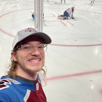 Denver sports fan going to college in Minnesota | he/him/his | #BroncosCountry #GoAvsGo (50-25-7)(4-1) #Rockies | First Year Student @ UMN Twin Cities #SkiUMah