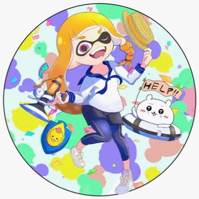 ゲームと野球と日常アカウント 人見知り解けるとよく喋ります🥺🫶+.ﾟフォローご自由にᙏ̤̫🌸🌸