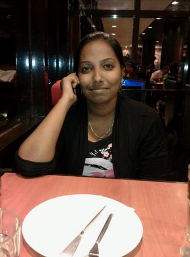 Anusuya07's profile picture. 