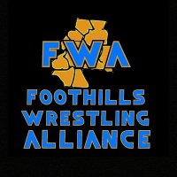 Foothills Wrestling Alliance(@_THE_FWA) 's Twitter Profile Photo
