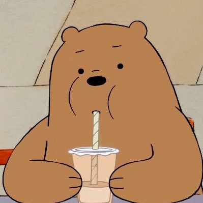 theo 🐻さんのプロフィール画像