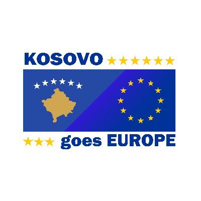 Kosovo goes Europe