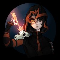 Artemis (@ly_art3mis02) 's Twitter Profile