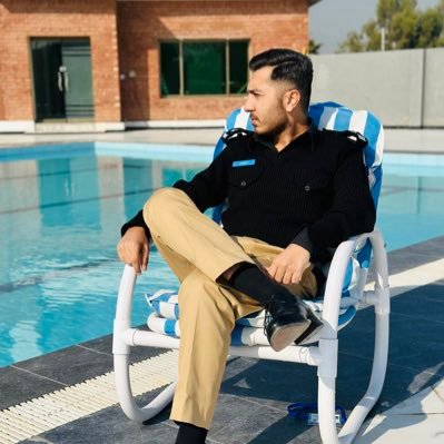 ahmediqbal99's profile picture. Sindh Police | Pakistan Audit and Accounts Service (PAAS), 47th CTP