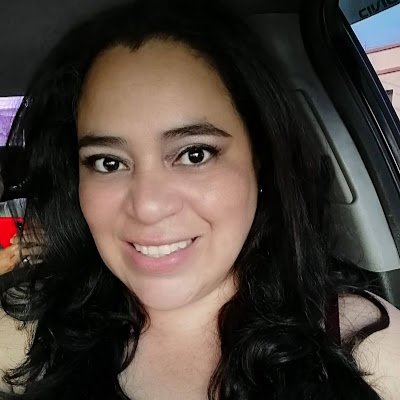 aleydarubio36's profile picture. Periodismo UNAH