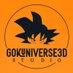 Gokuniverse 3D (@Gokuniverse_) Twitter profile photo