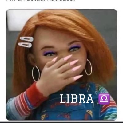 @NaniTheeLibra