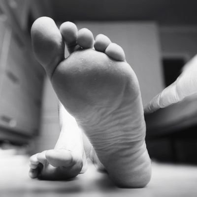 Contenido propio
Only 🐾
DM 📩 for exclusive content
🦶🏻 44 EU - 10 US
https://t.co/mlrtwuLTtz
#feet #feetpic #feetlover #feetfetish