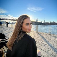 Anastasia Janas(@AnastasiaJanas) 's Twitter Profile Photo