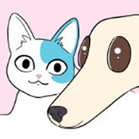 DrawzillaZZZ's profile picture. My cat is my muse🐈‍⬛