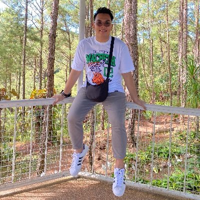 leander_ignacio's profile picture. Enjoy Life 🤙🏼💯
https://t.co/CX9NBijTu1