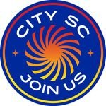 wearecitysc's profile picture. 